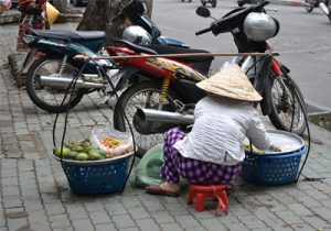 femme vietnamienne