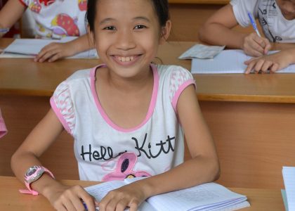 Le parrainage d’enfants vietnamiens : une manière d’avoir un impact positif sur leur vie